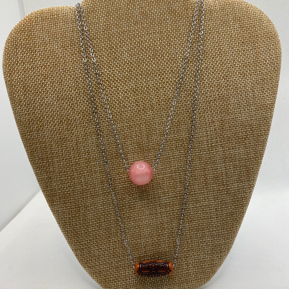 Tibetan Necklace